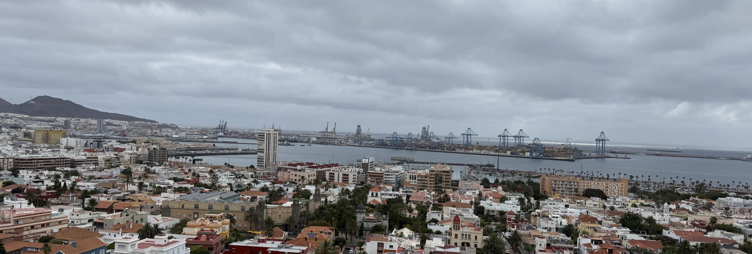Las Palmas